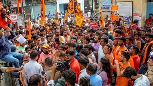 Hindu Sena Mahapanchayat | Hindu