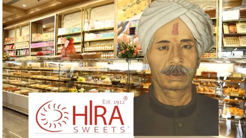 Hira Sweets