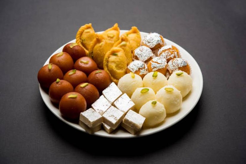 sweets
