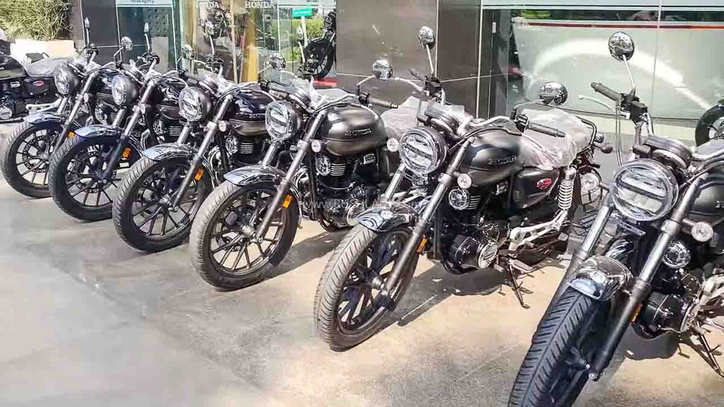Honda Extended Warranty Program for Big Wing । Honda Two Wheeler । Extended Warranty Program Big Wing । Honda Big Wing