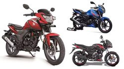 TVS Apache RTR 160 और Bajaj Pulsar 150 के सामने कैसा है 2023 Honda SP160 का प्रदर्शन, पढ़ें कंपेयर रिपोर्ट और खुद करें फैसला