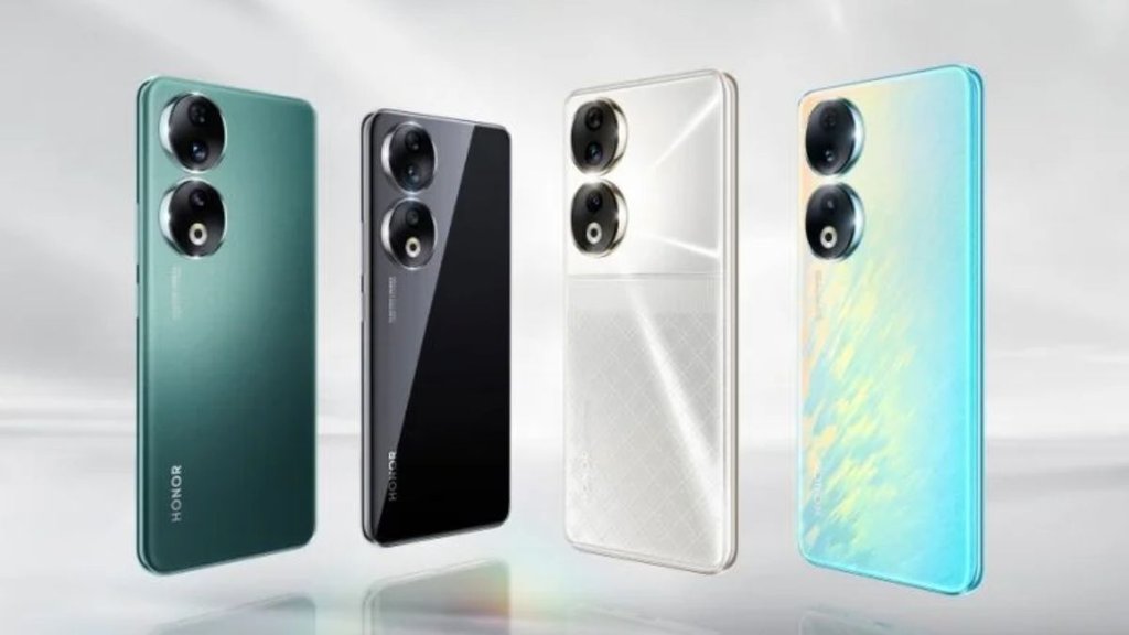 Honor | Honor Smartphones | Honor 90