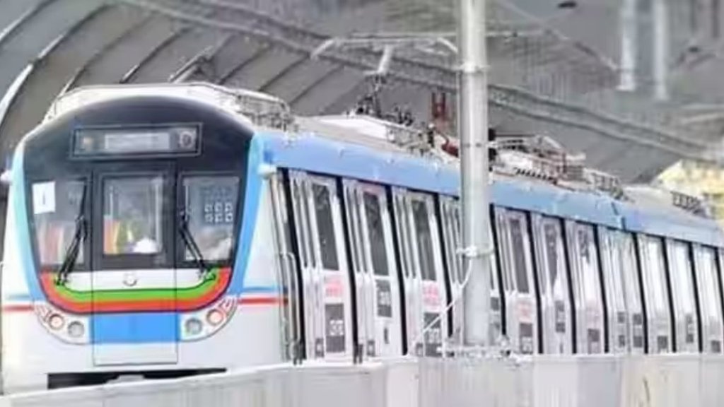 Hyderabad Metro | Super Saver Metro Holiday Card | Hyderabad Metro Rail Limited