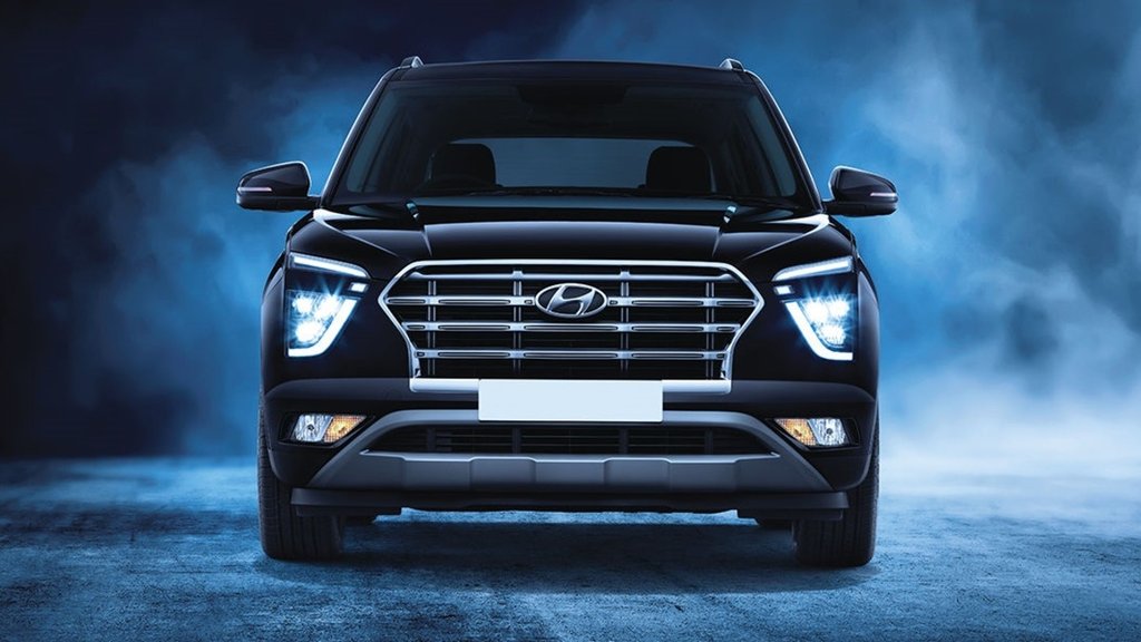 Hyundai Creta Adventure Edition । Hyundai Alcazar Adventure Edition । Hyundai Motors upcoming Cars