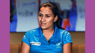 I Am Not Retiring | Rani Rampal | Indian Women Hockey Team | Sports News |