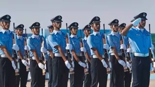 AFCAT Admit Card 2023 |