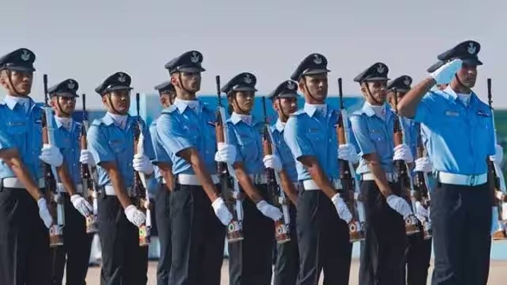 AFCAT Admit Card 2023 |