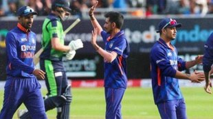 IND vs IRE। Live streaming