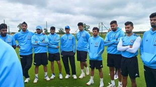 IND vs IRE Playing 11 |  India vs Ireland Playing 11 | India vs Ireland