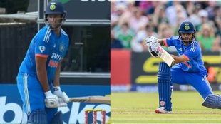 IND vs IRE| Rinku Singh| Shivam Dube