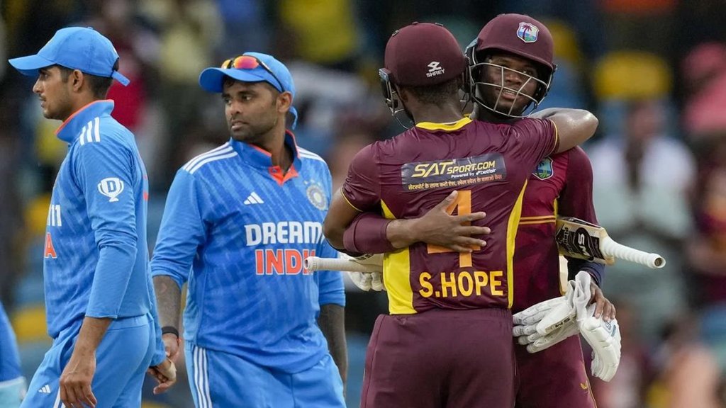 IND vs WI Pitch Report | Brian Lara pitch Report | india vs West Indies weather