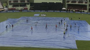IND vs WI Pitch Report | Providence Stadium pitch Report | India vs West Indies weather