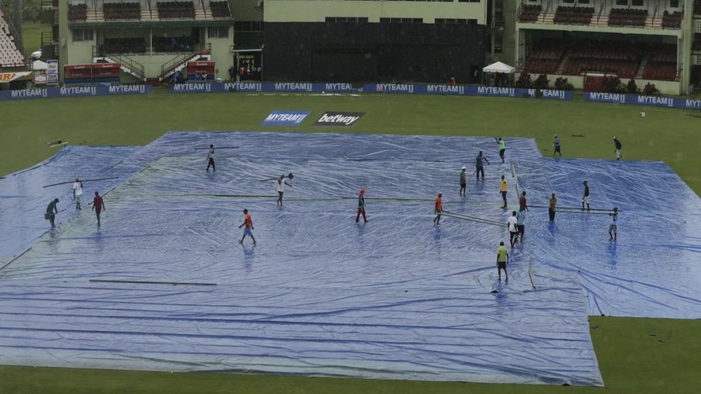 IND vs WI Pitch Report | Providence Stadium pitch Report | India vs West Indies weather