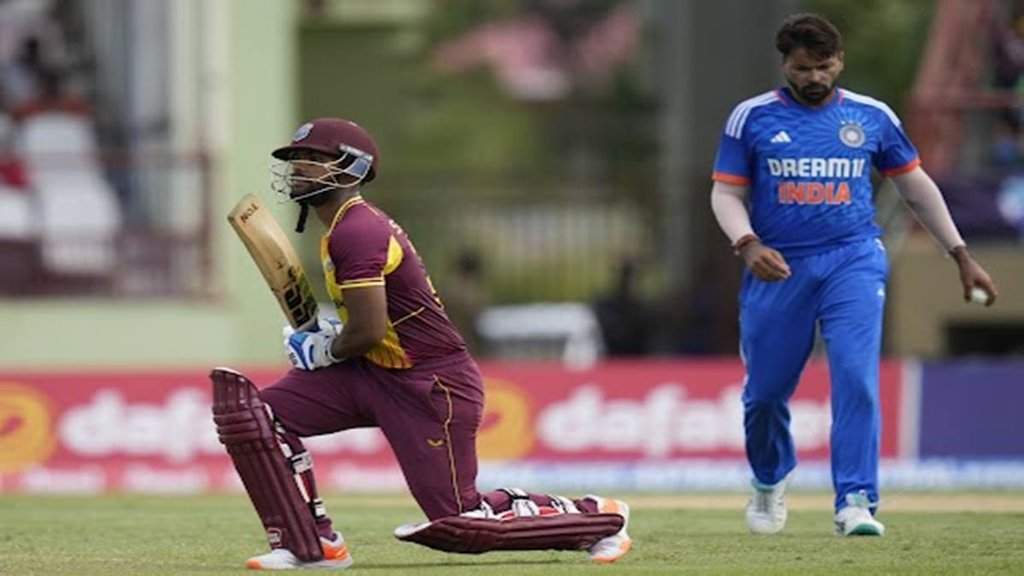 IND vs WI T20 | India vs West Indies | ind vs wi