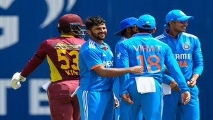 IND vs WI ODI 2023| IND vs WI ODI | IND vs WI