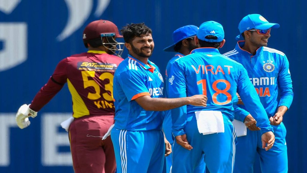IND vs WI ODI 2023| IND vs WI ODI | IND vs WI