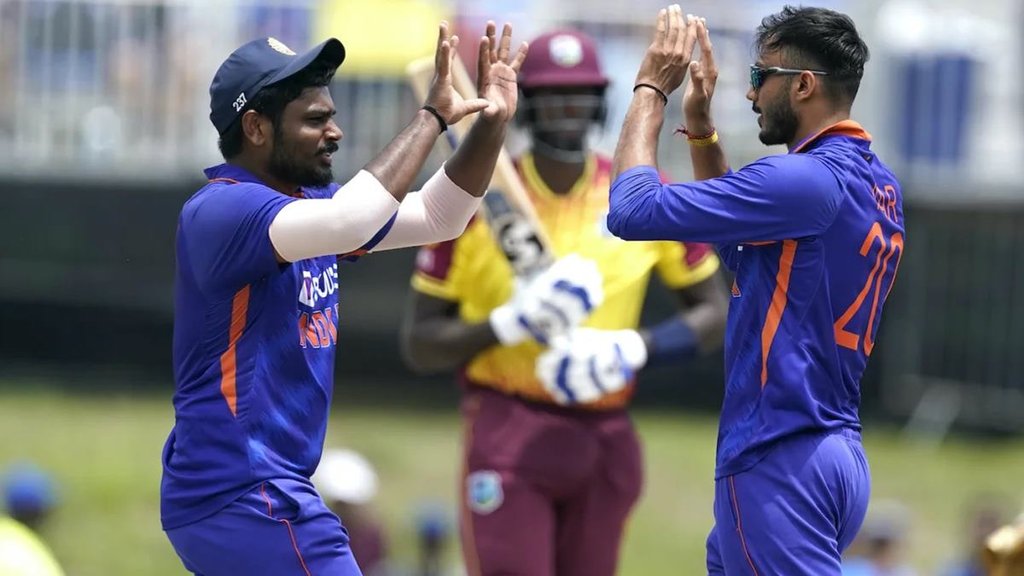 IND vs WI Pitch Report | Central Broward Regional Park Stadium | India vs West Indies
