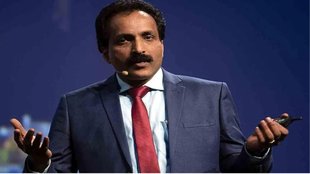 ISRO CHIEF SOMNATH | CHANDRAYAAN |