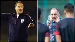 ‘मैं भारत चाटुकारिता करने नहीं आया, सच बोलने से डरता नहीं’, ISL के कारण भारतीय फुटबॉल टीम को हो रहे नुकसान पर भड़के हेड कोच इगोर स्टिमक