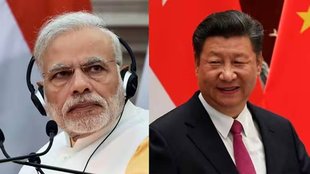china new map | new map of china | india-China