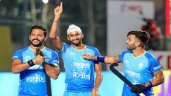 Asian Champions trophy में भारत का जीत के साथ आगाज, उधर पाकिस्तान को पहले मैच में झेलनी पड़ी हार