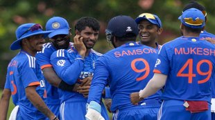 IND vs WI। T20 Series। Hardik Pandya