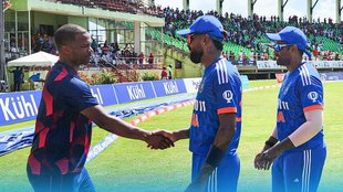 India vs West Indies | IND vs WI | Hardik Pandya | India Defeat Reasons |