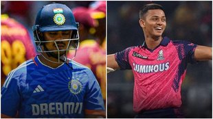 India vs West Indies | Ishan Kishan | Yashasvi Jaiswal | Wasim Jaffer
