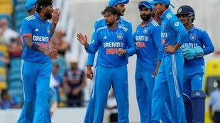 India vs West Indies ODI| Kuldeep Yadav| IND vs WI