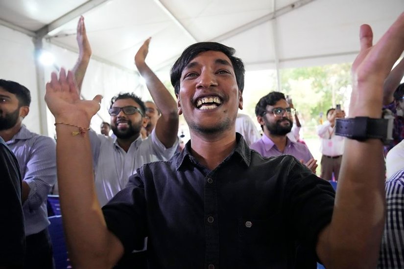 ISRO
