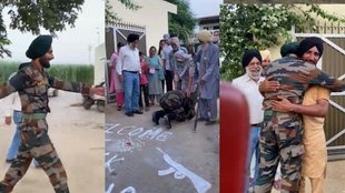 Indian Army II Punjab II Viral Video