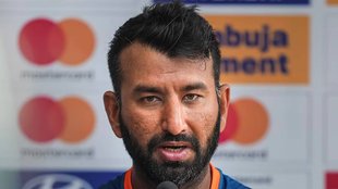 cheteshwar pujara | india cricket Team | cricket News | bcci |