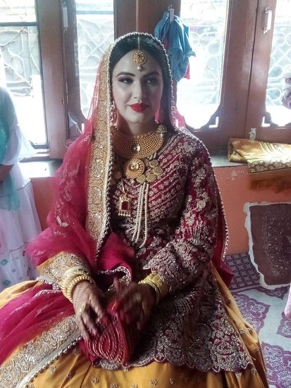 Indian Cricketer | Sarfaraz Khan Marriage | Sarfaraz Khan | South Kashimr Shopian District Pashpora Village |