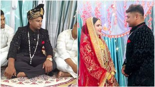 Indian Cricketer | Sarfaraz Khan Marriage | Sarfaraz Khan | South Kashimr Shopian District Pashpora Village |