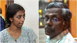 पिता रमेश बाबू बोले- चंद्रयान 3 की सफलता के बाद प्रज्ञानानंद ने फिर गर्व करने का मौका दिया, पीएम मोदी ने कहा- यह कोई छोटी उपलब्धि नहीं