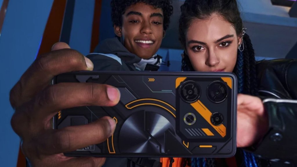 Infinix | Infinix Smartphone | Infinix GT 10 Pro 5G