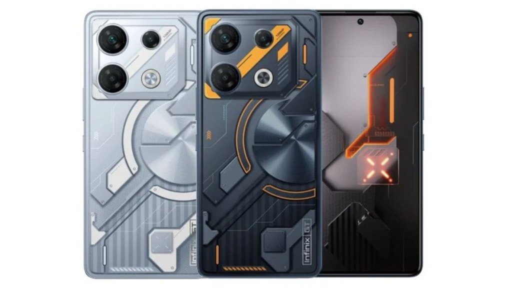 Infinix | Infinix GT 10 Pro | Infinix Smartphone