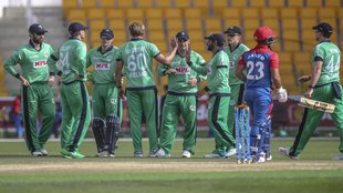 India vs Ireland। T20 Series।