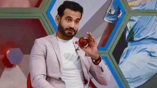 Irfan Pathan| NZ vs SL । World Cup