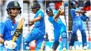 IND vs WI 3rd ODI | India vs West Indies Updates | IND vs WI 3rd ODI ODI Score