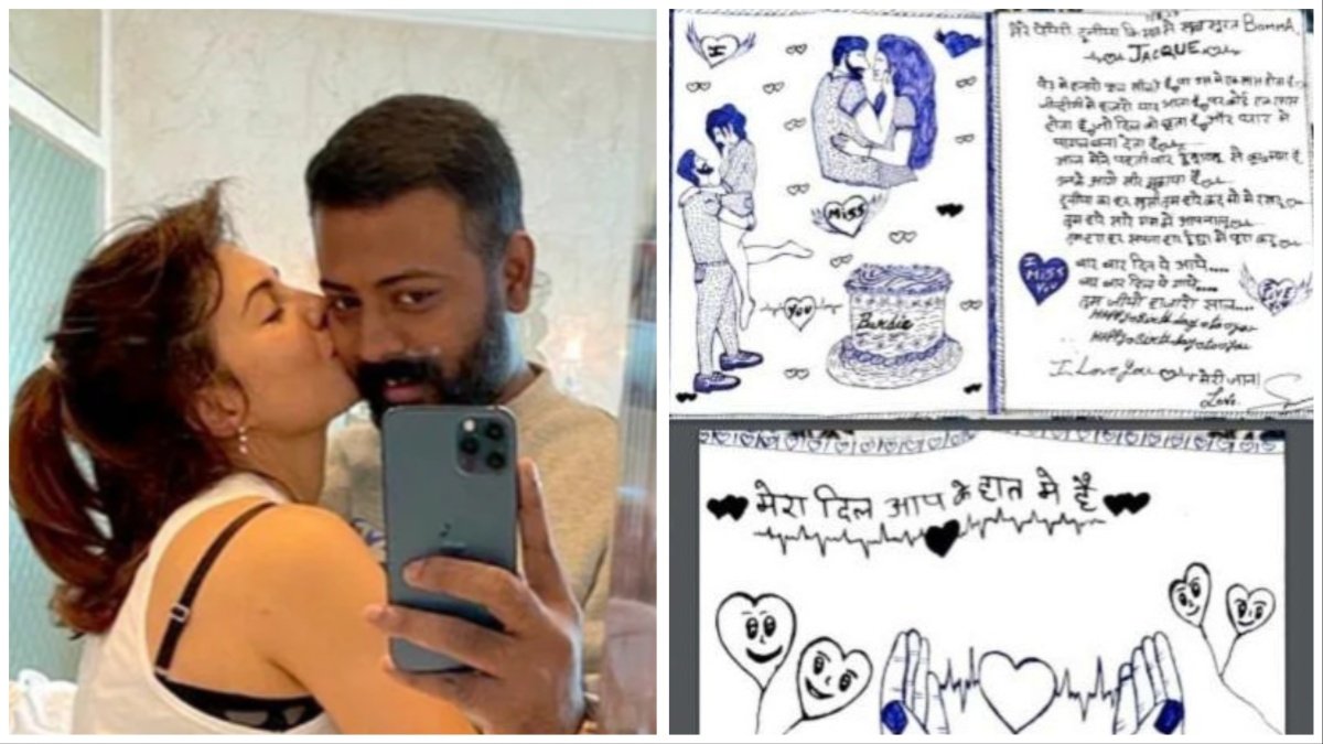 Jacqueline Fernandez birthday, Sukesh Chandrashekhar Jacqueline Fernandez birthday, Sukesh Chandrashekhar