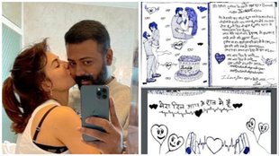 Jacqueline Fernandez birthday, Sukesh Chandrashekhar