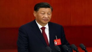 JINPING, CHINA, HAMAS