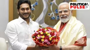 lok sabha election 2024 | Jagan Mohan Reddy | chandrababu naidu