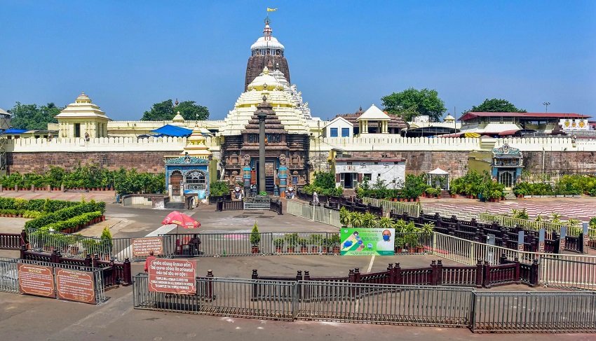 Puri, Odisha