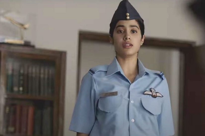 Janhvi Kapoor