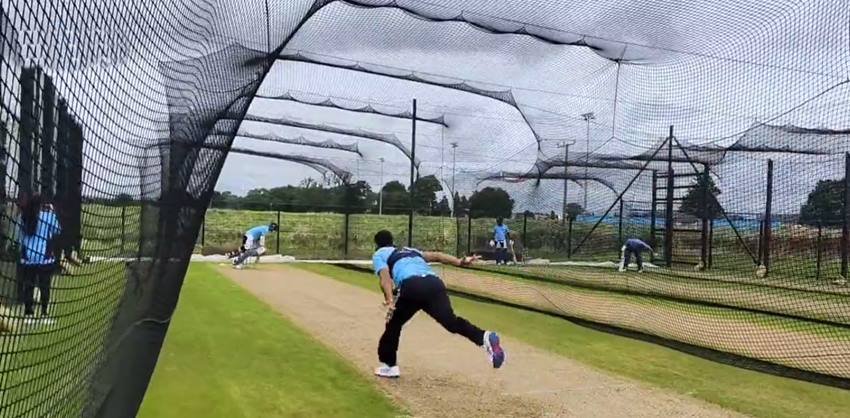 Jasprit Bumrah bowling|Jasprit Bumrah|India vs Ireland T20