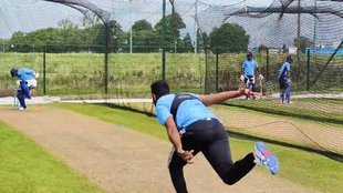 Jasprit Bumrah Bowling| IND vs IRE| Jasprit Bumrah