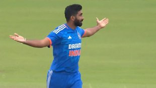 Jasprit Bumrah| IND vs SL । Asia cup