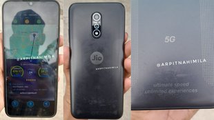 JioPhone 5G | JioPhone 5G Launch Date | Jio Phone 5G Price
